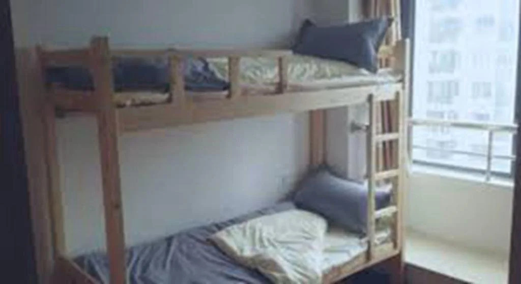 Mantall Youth Hostel