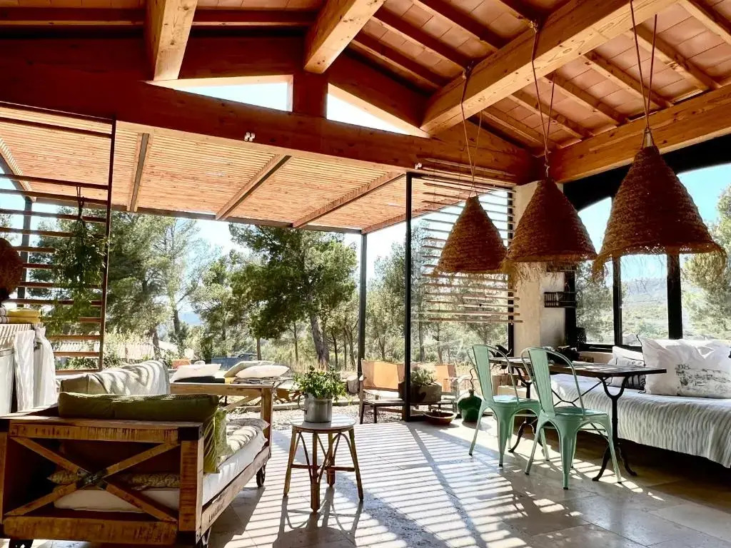 Simple Home