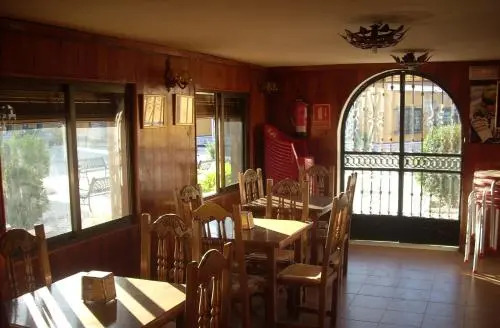 Hostal Don Diego