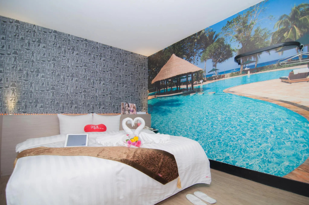Hsinchu 101 Inn