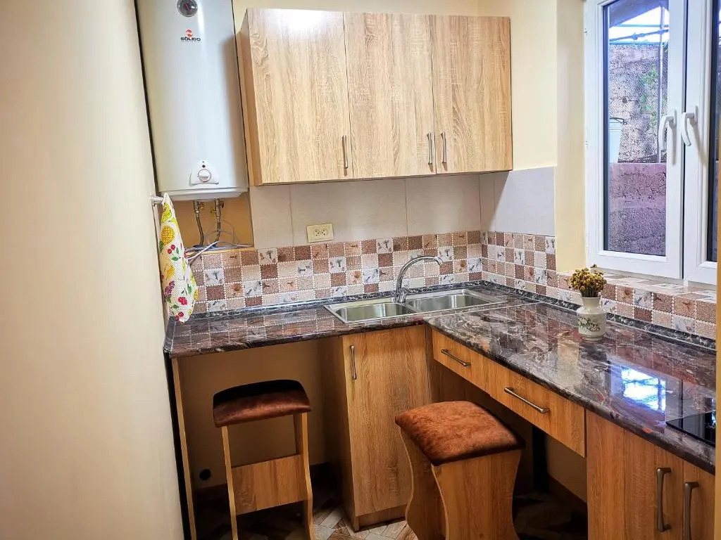Vanadzor Guest House