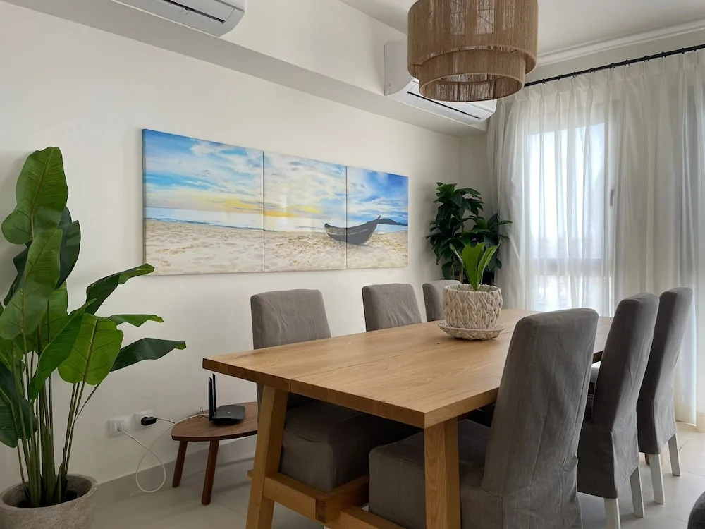 Penthouse 4 Bedrooms Marina2-14LR-305