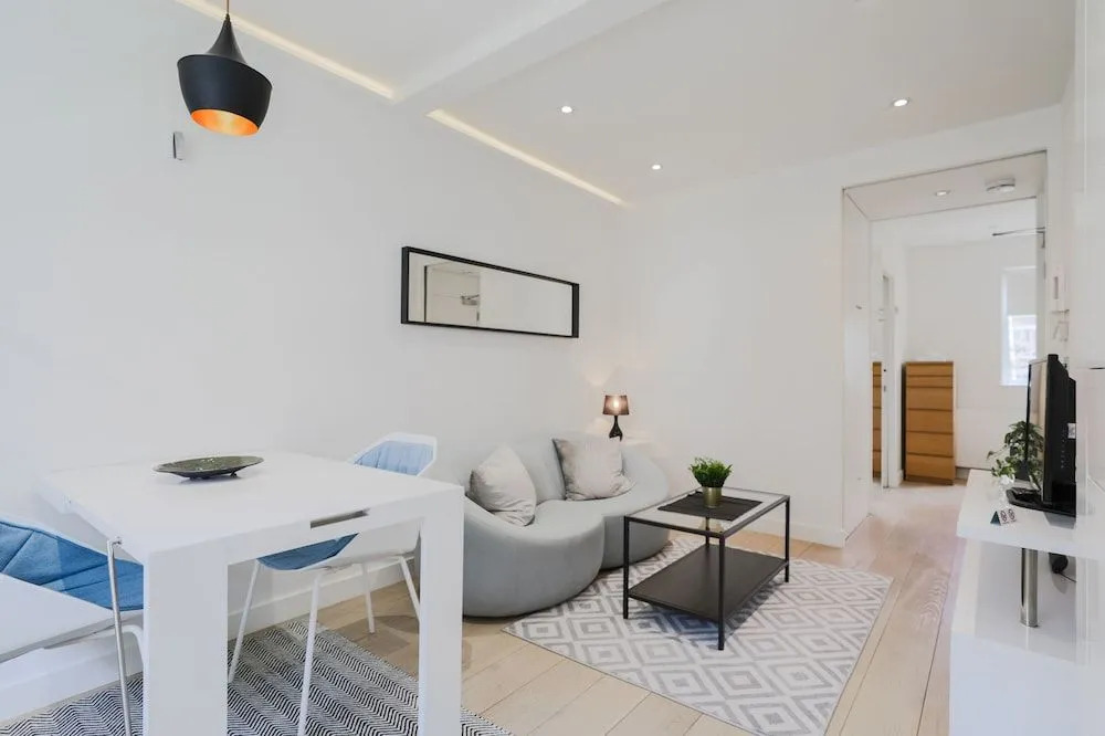 Soho by Excel Apartments