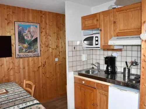 Apartment Belle vue et proche de tout