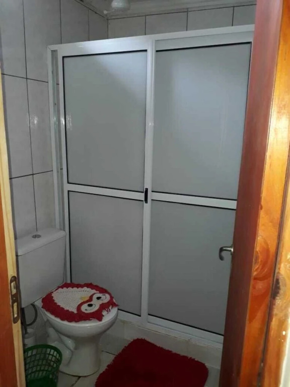 Cabañas Don Santoro