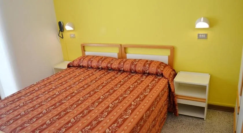 Hotel Solmar
