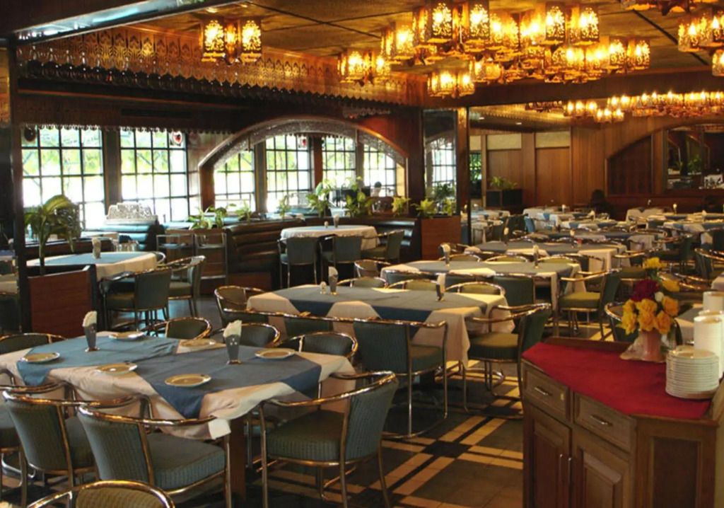 Siam Thani Hotel