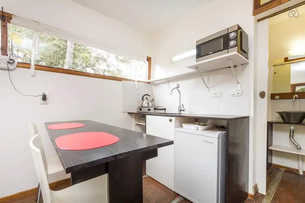 Fehu Container Loft