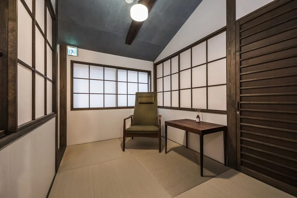 Shiki Villas 1891 - AOMAME