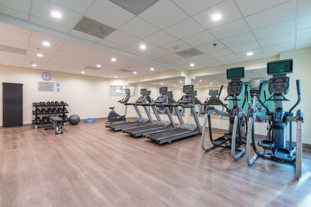 Holiday Inn Express & Suites Arlington North   Stadium Area by IHG