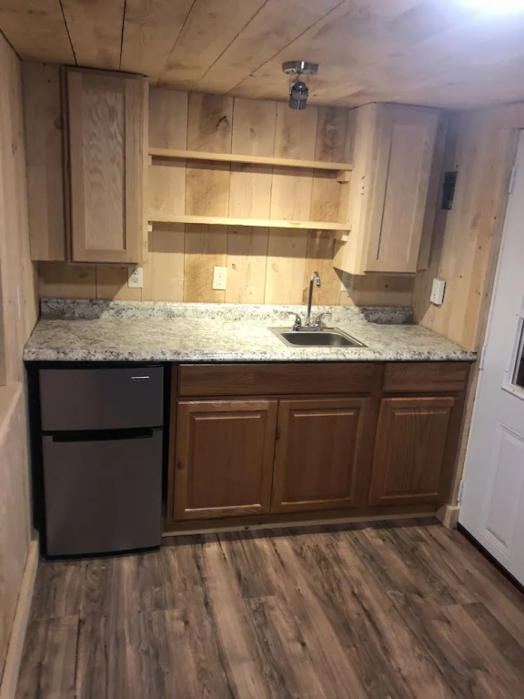 Cabin & Motel Rentals