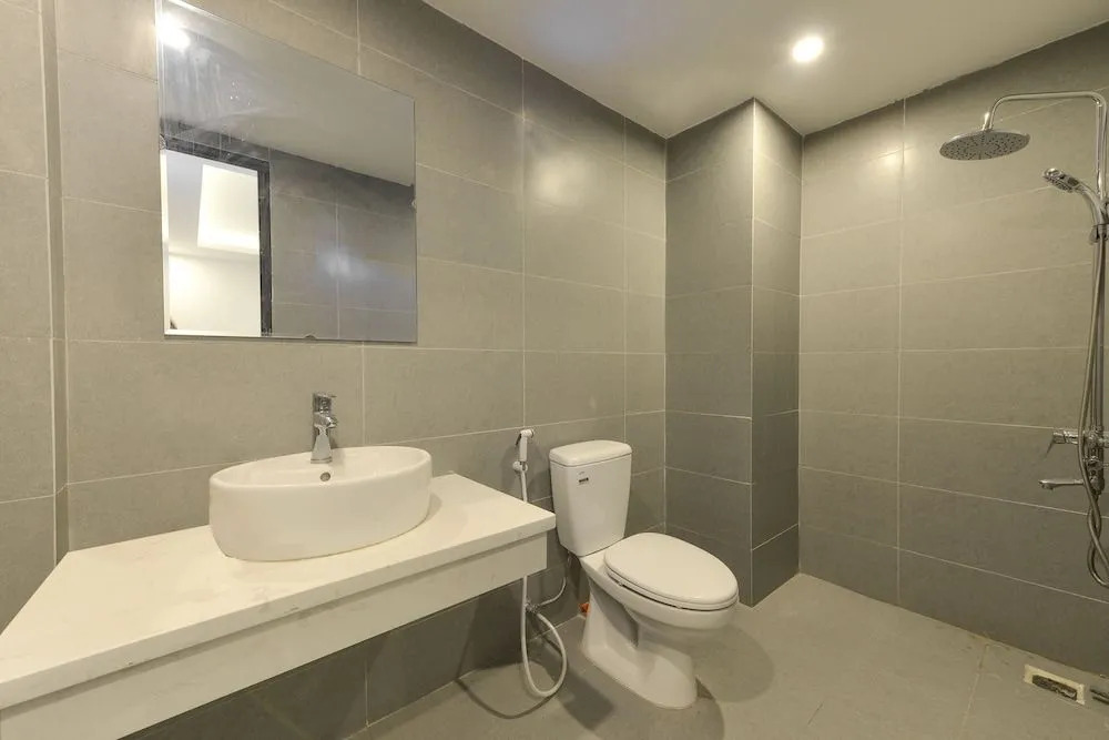 OYO 270 Xumi Hotel