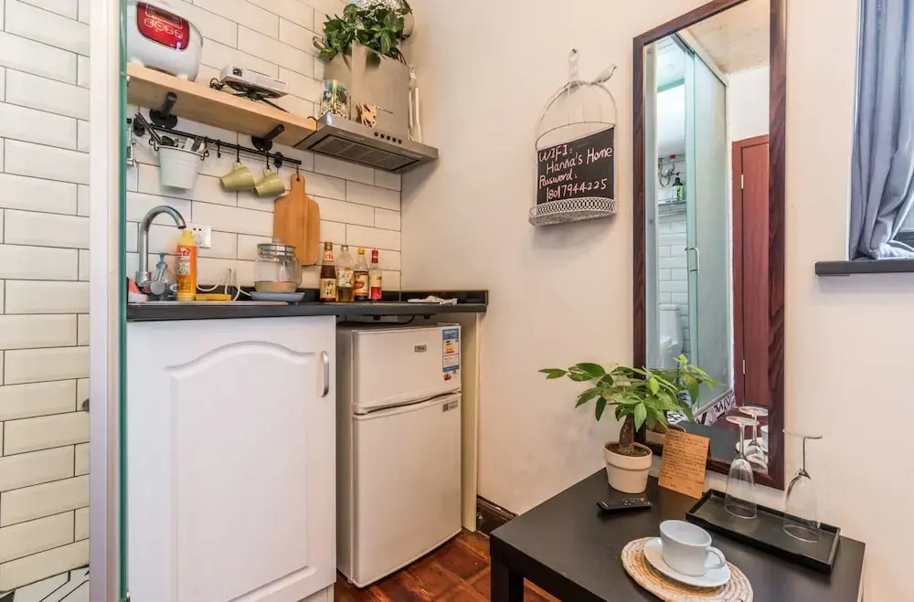 Cozy Apartment Best Location 6133