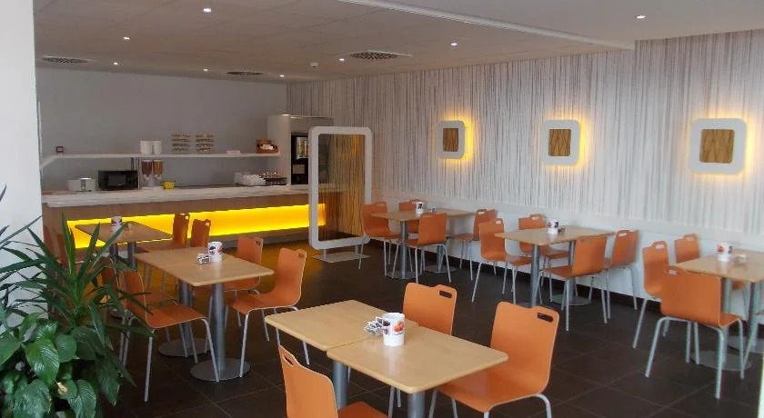 Ibis Budget Leysin