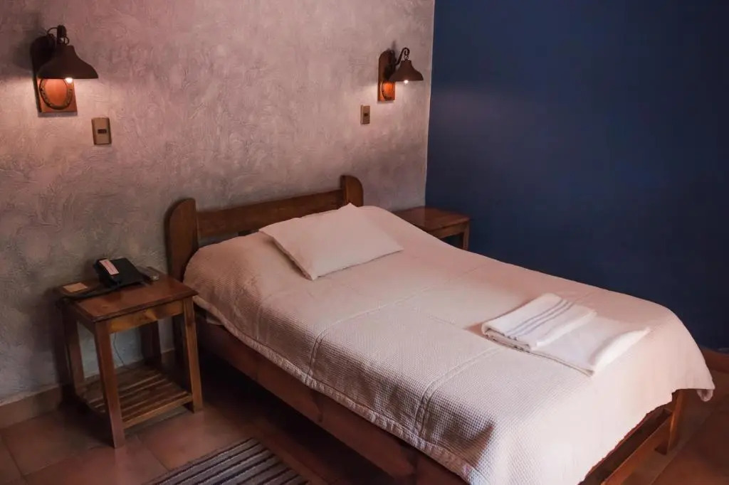 La Escondida Hostal