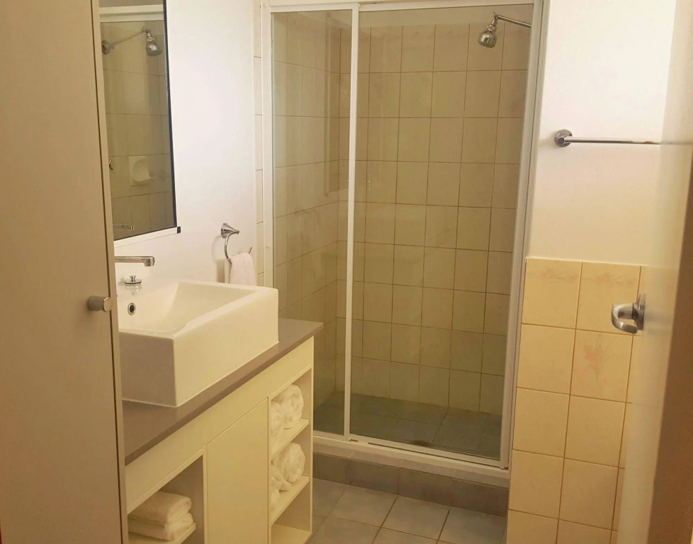 Centrepoint Motel Deniliquin