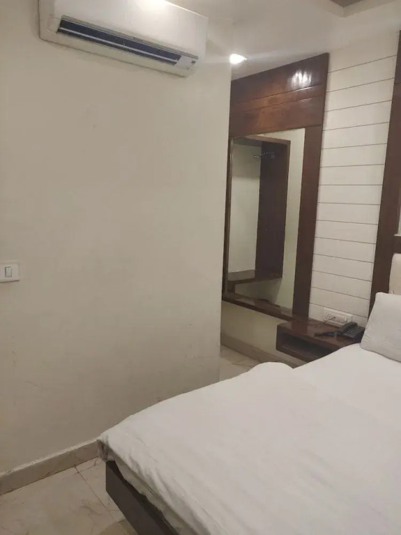 Hotel Tashkent Deluxe
