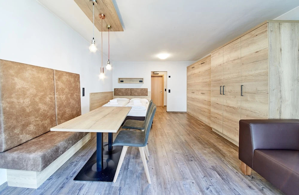 Appartement Casa Monte