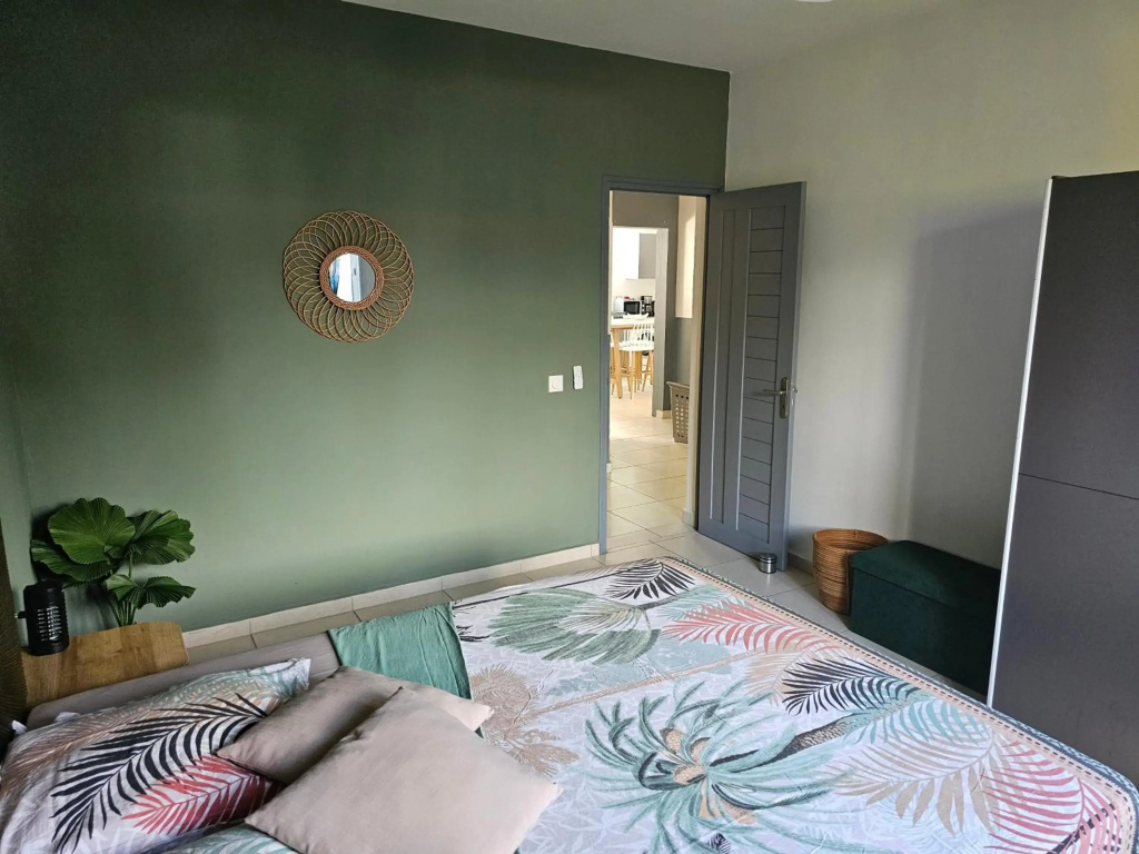 Villa dexception avec piscine