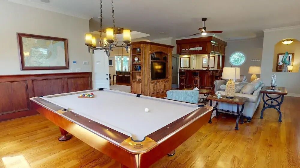 The Pelican House by Tybee Vacation Rentals