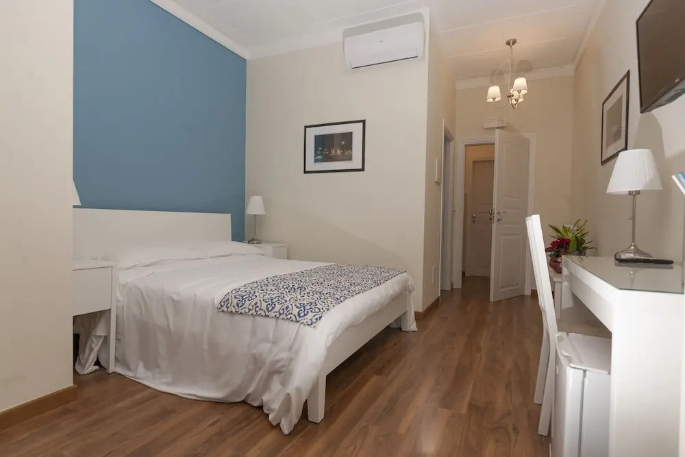 San Domenico Bed & Breakfast
