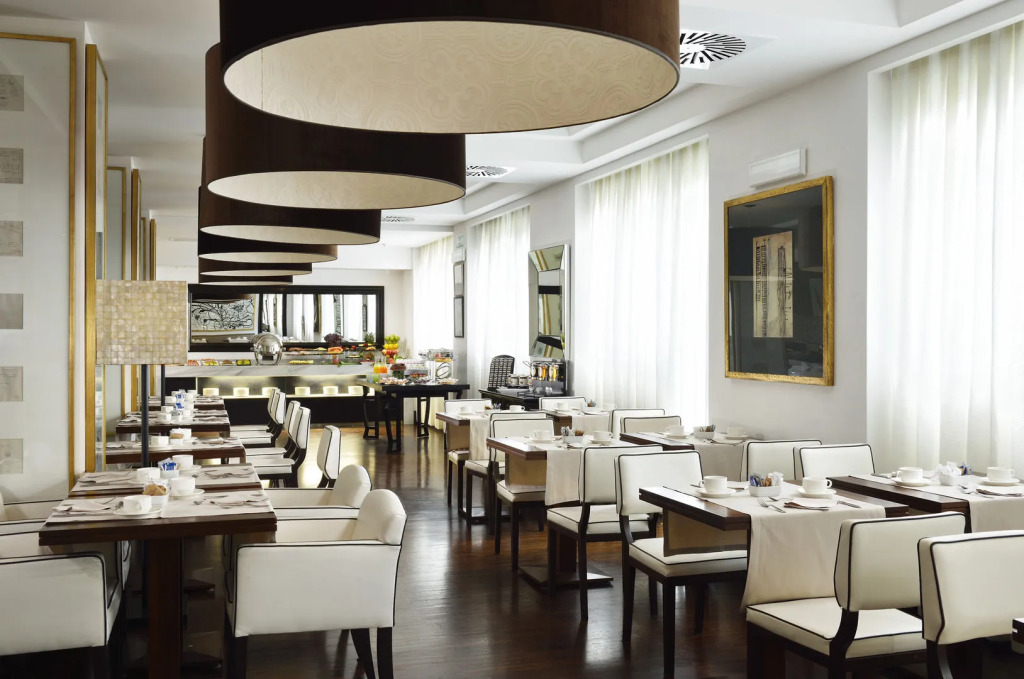 Hotel Pulitzer