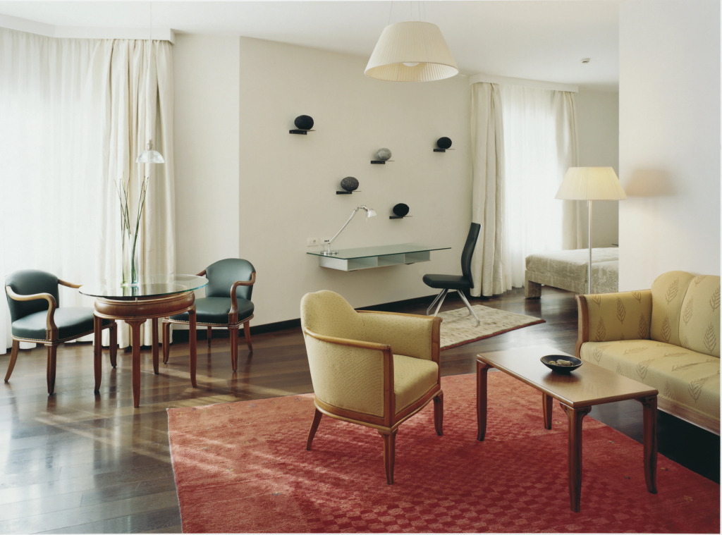 Hotel Greif, a Member of Design Hotels