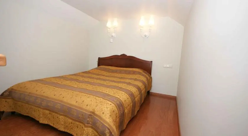 Villa Avirio Vingis