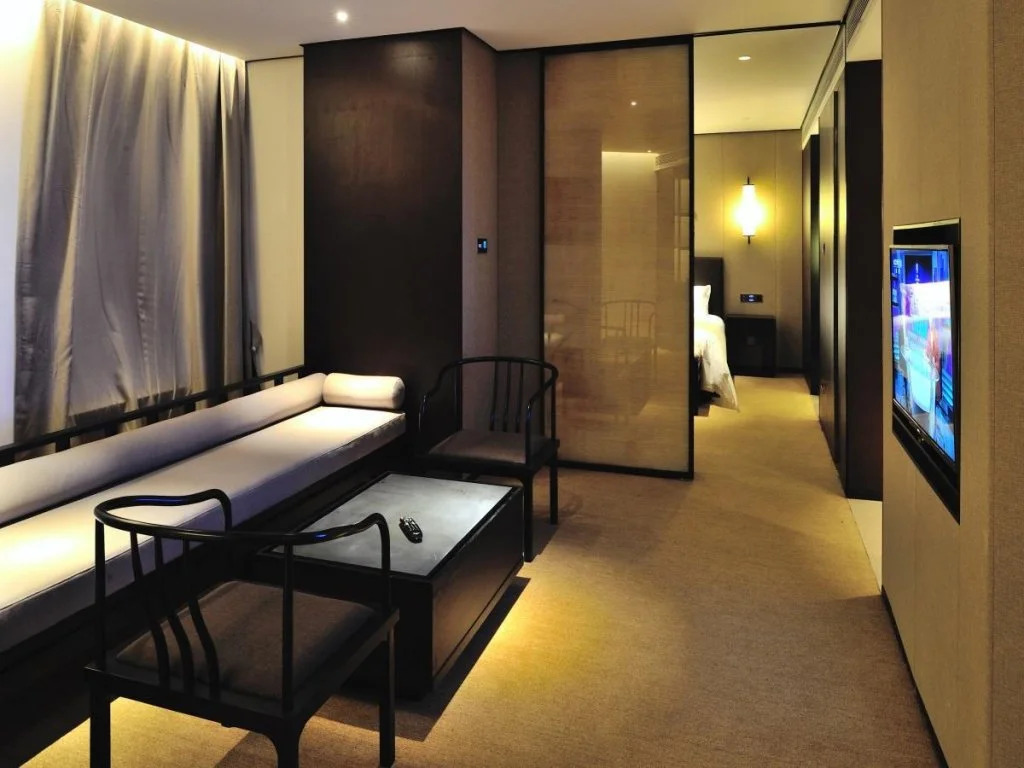 Chengdu Emei Xue Ya Hotel