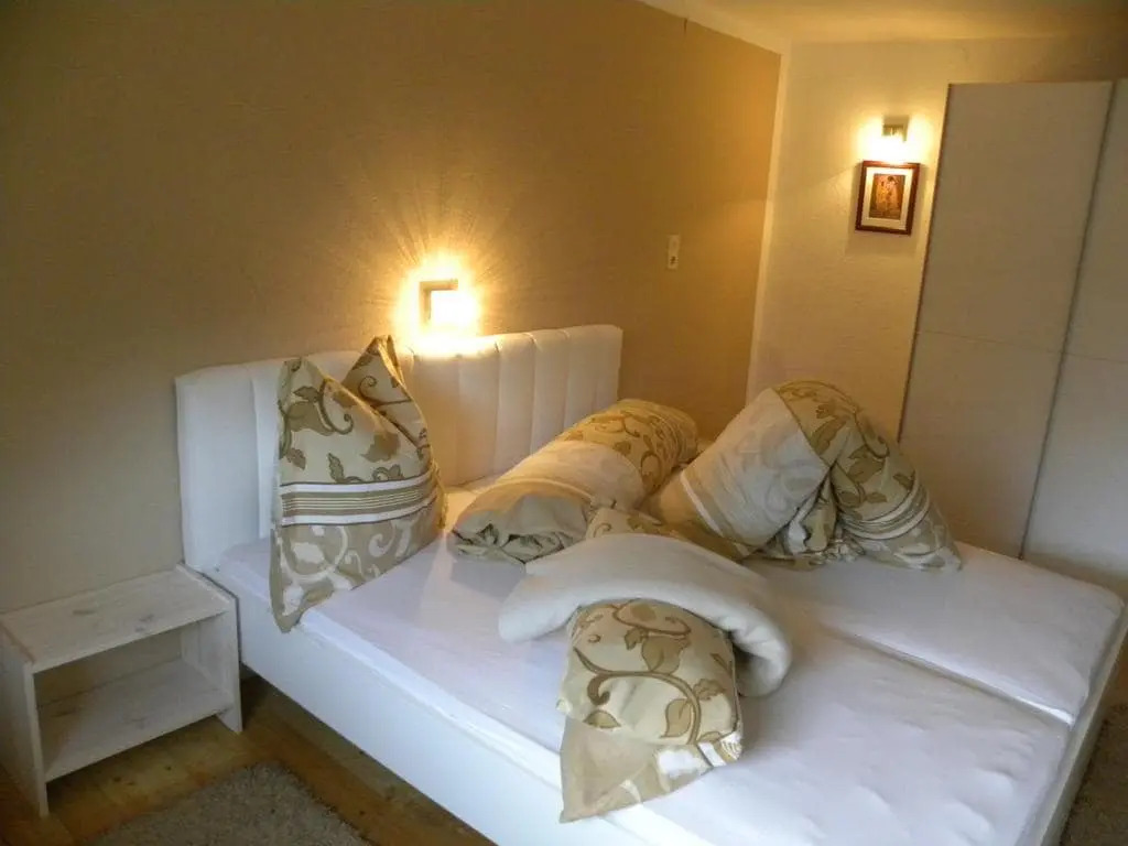 Ferienhaus Traudl