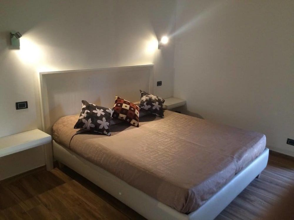 Villa Amico B&B San Leone