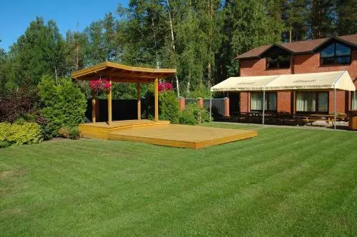 Strenči Guesthouse