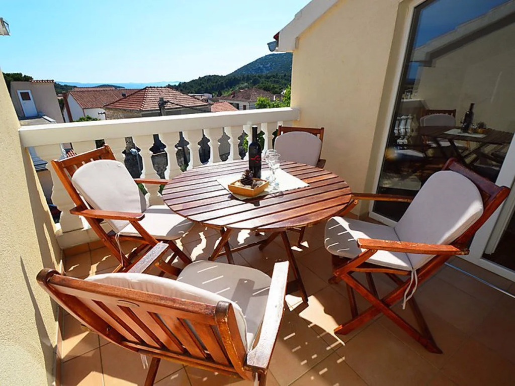 Apartment Cvita Cervia 41656