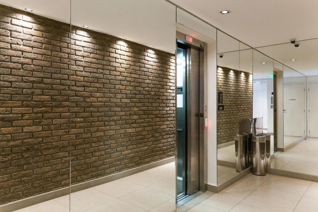 Apartamentos Vila Madalena