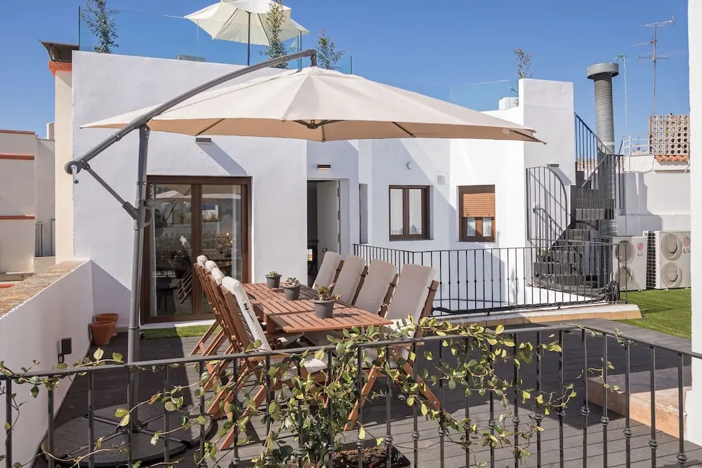 Apartamento San Gregorio