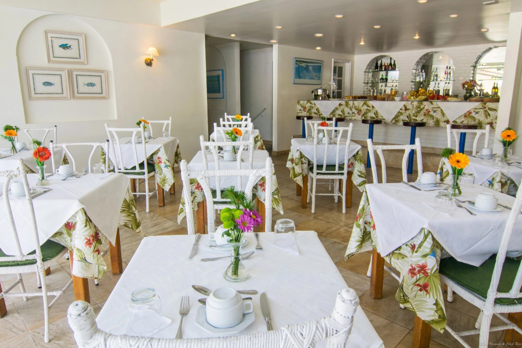 Hotel Doce Mar