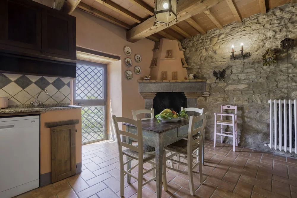 Colle Degli Ulivi By Geco Vacation Rentals