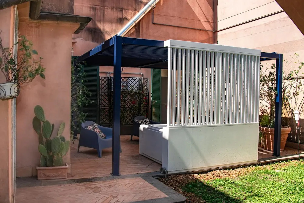 Iommella Luxury Flat - Schifano