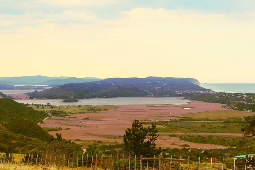 The Wild Farm - Hostel