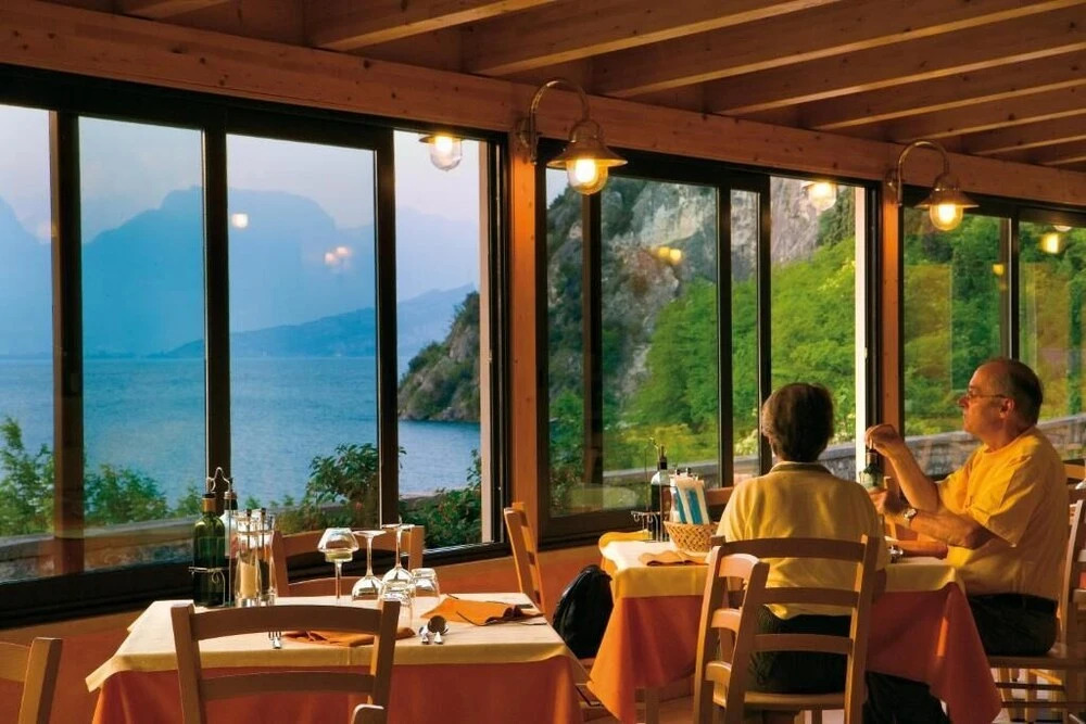 Hotel Baitone - Nature Village
