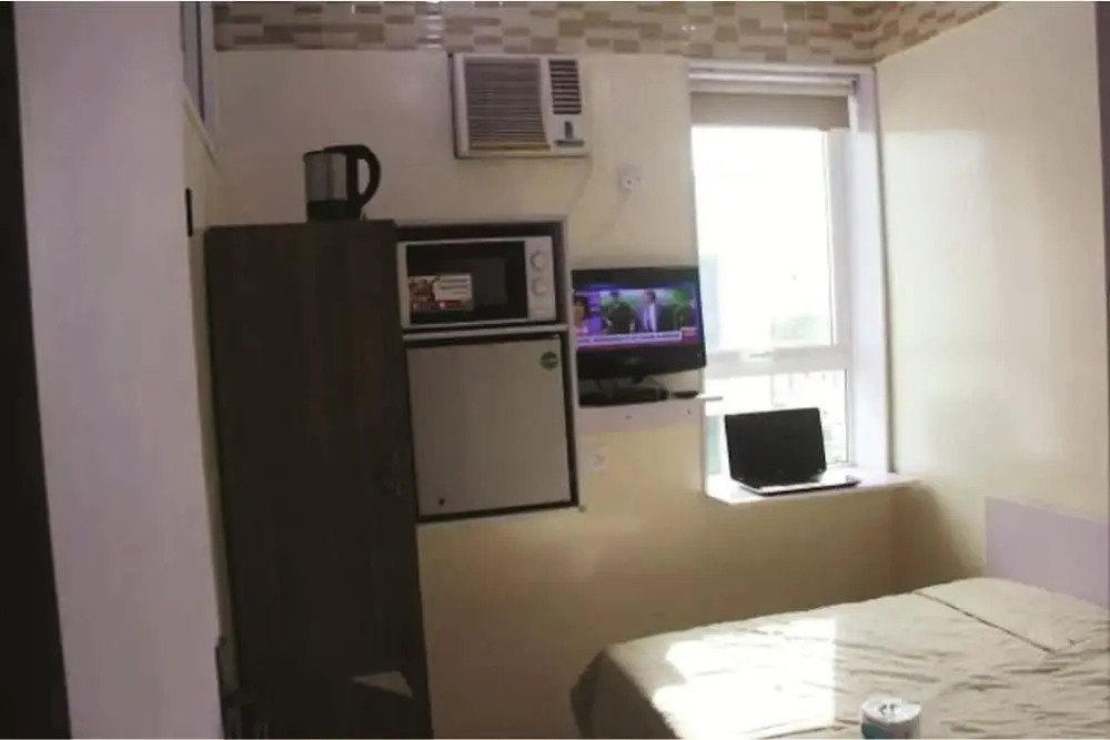 Ikoyi Fairview Apartment