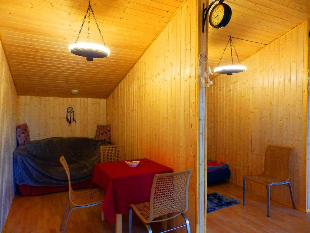 Kempink U Šerifa