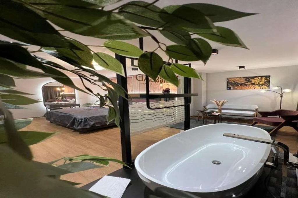 Design Hotel Winterrot