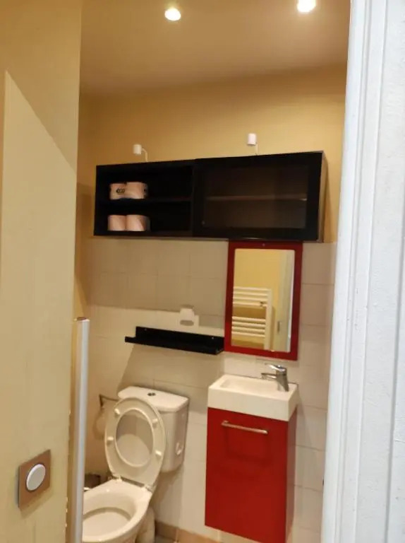 Guest house Drancy