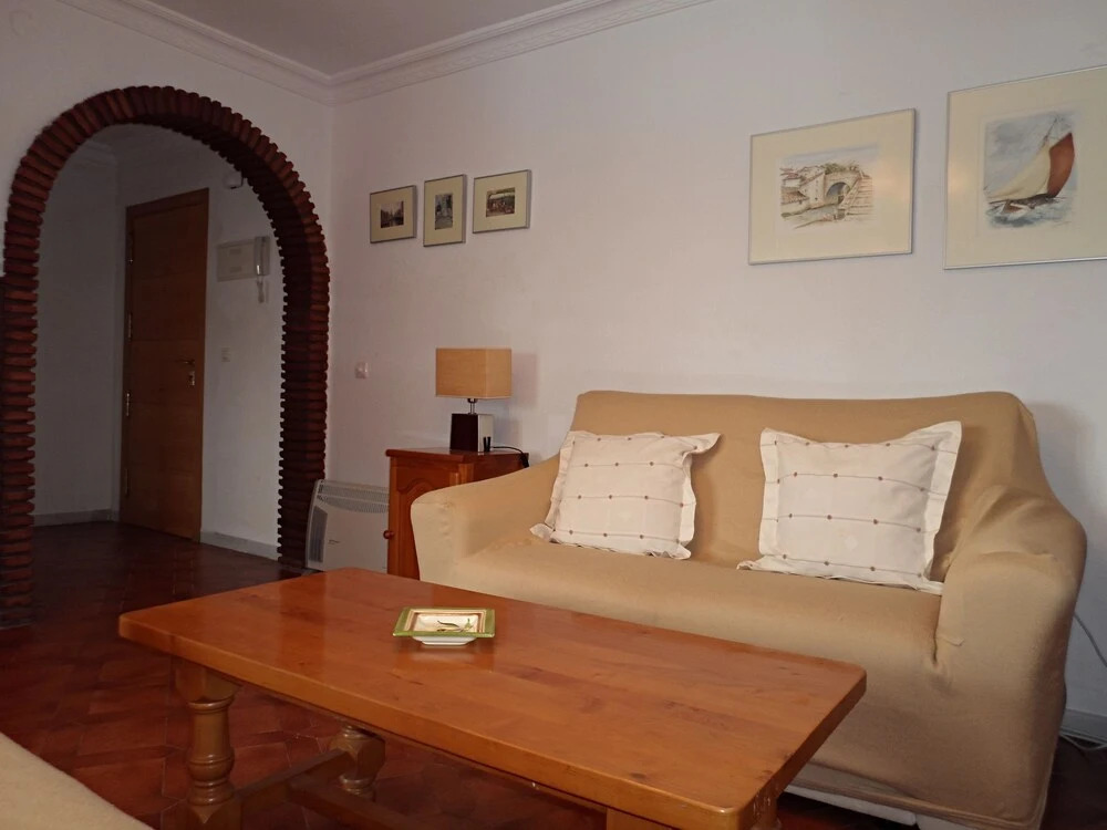 Apartamento Urbanización Las Palmeras 9