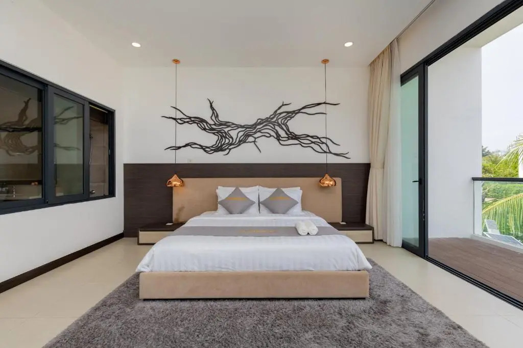 Palm Villa 36