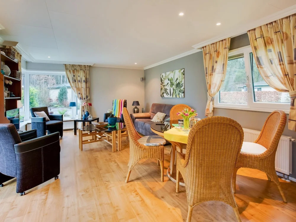 Quaint Holiday Home in Vorden With Garden Shed