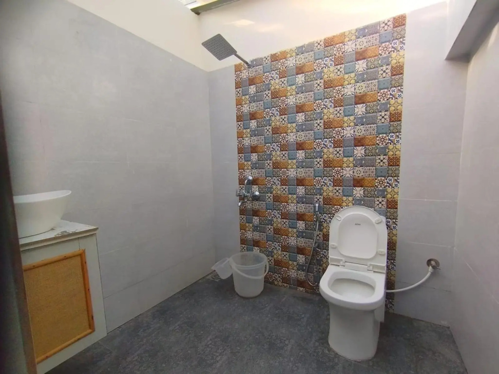 The Baga Domingo - 50 meters from Baga Beach