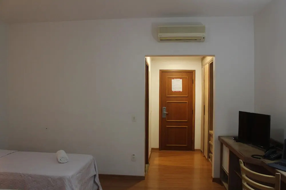 Paradies Hotel Express