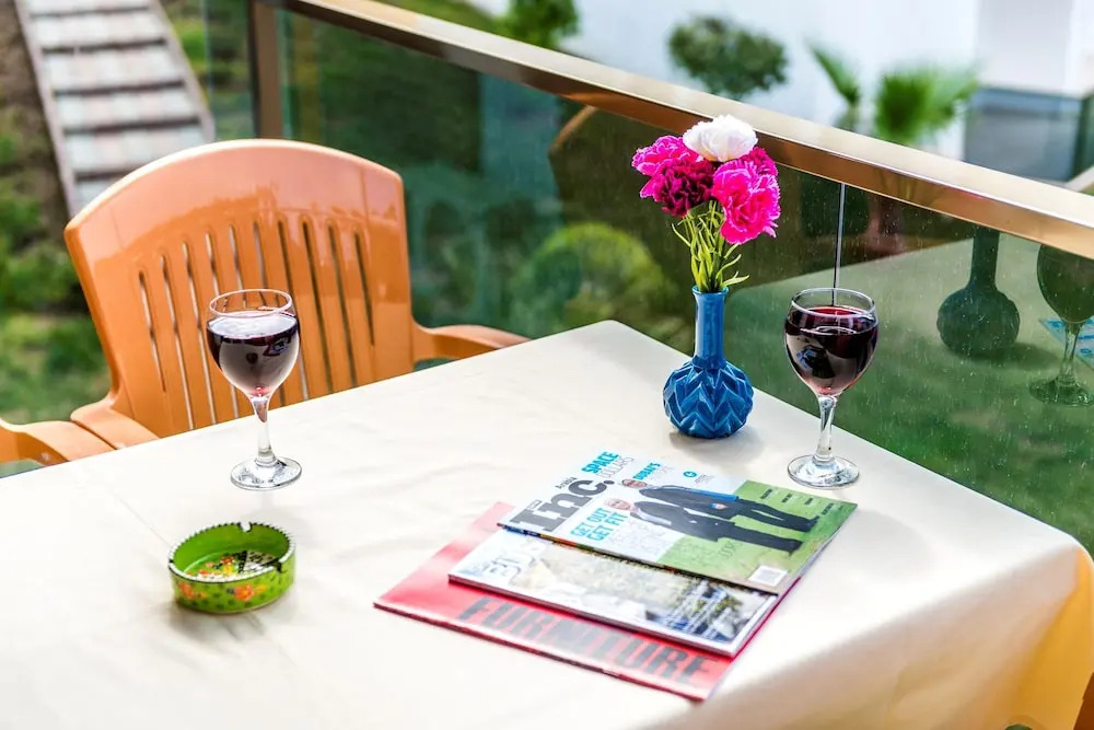 Pinara Residence Three Bedroom D4